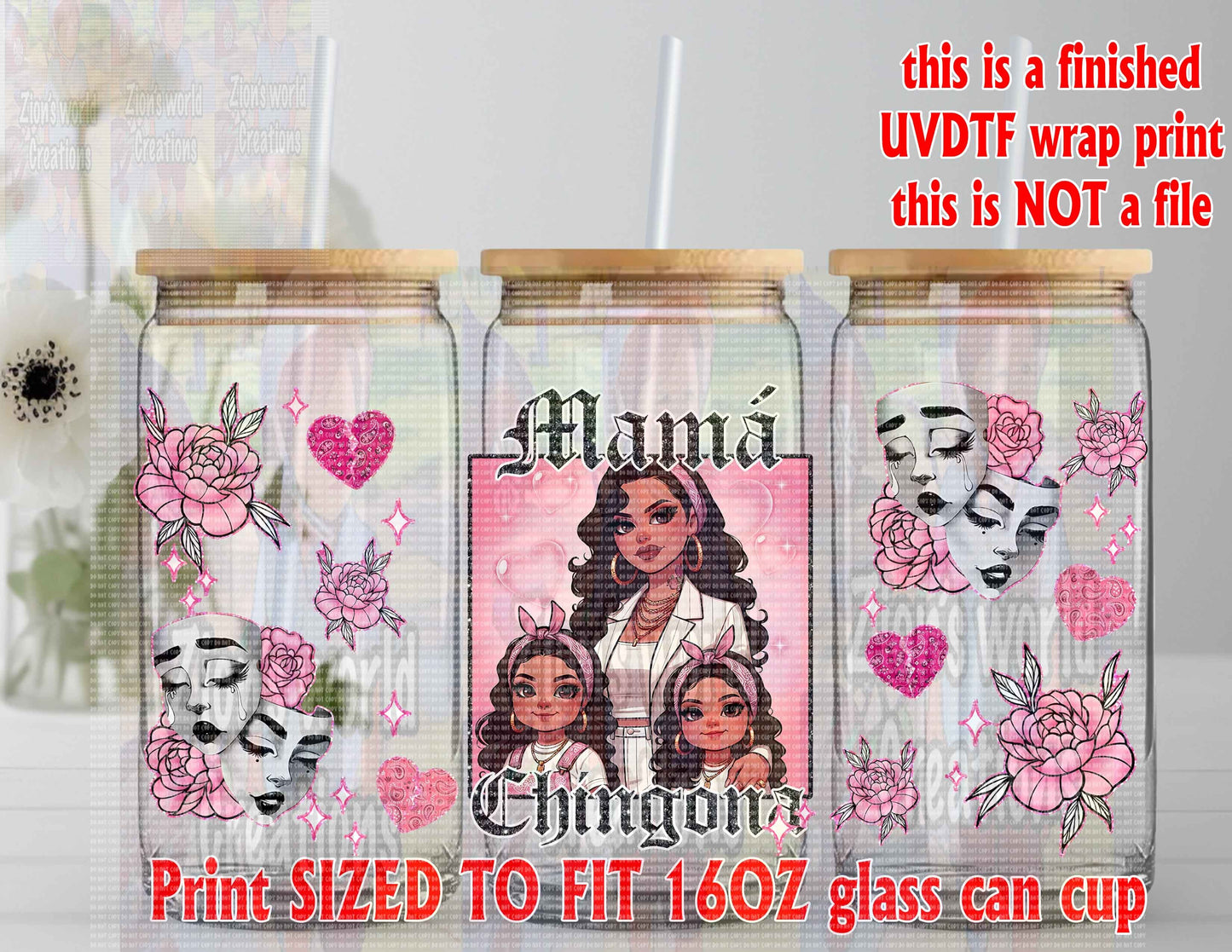 CHICANO 1