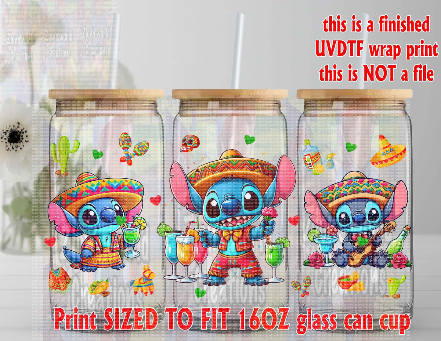 STITCH MAYO