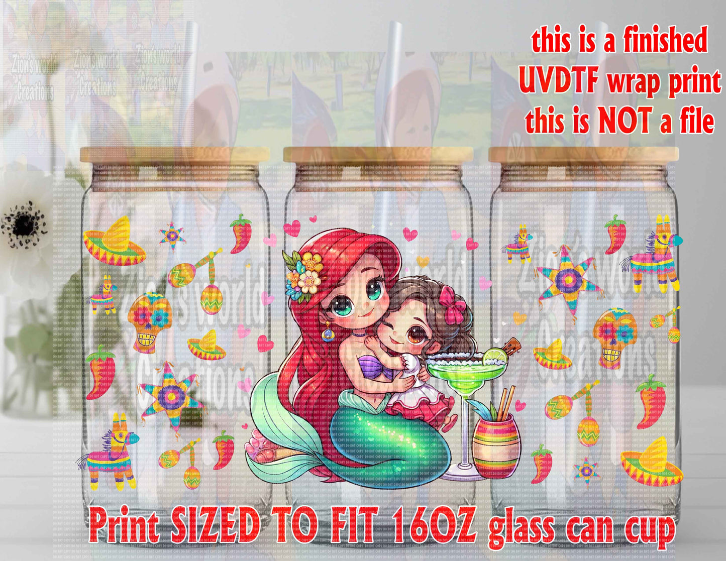 ARIEL MOM MAYO