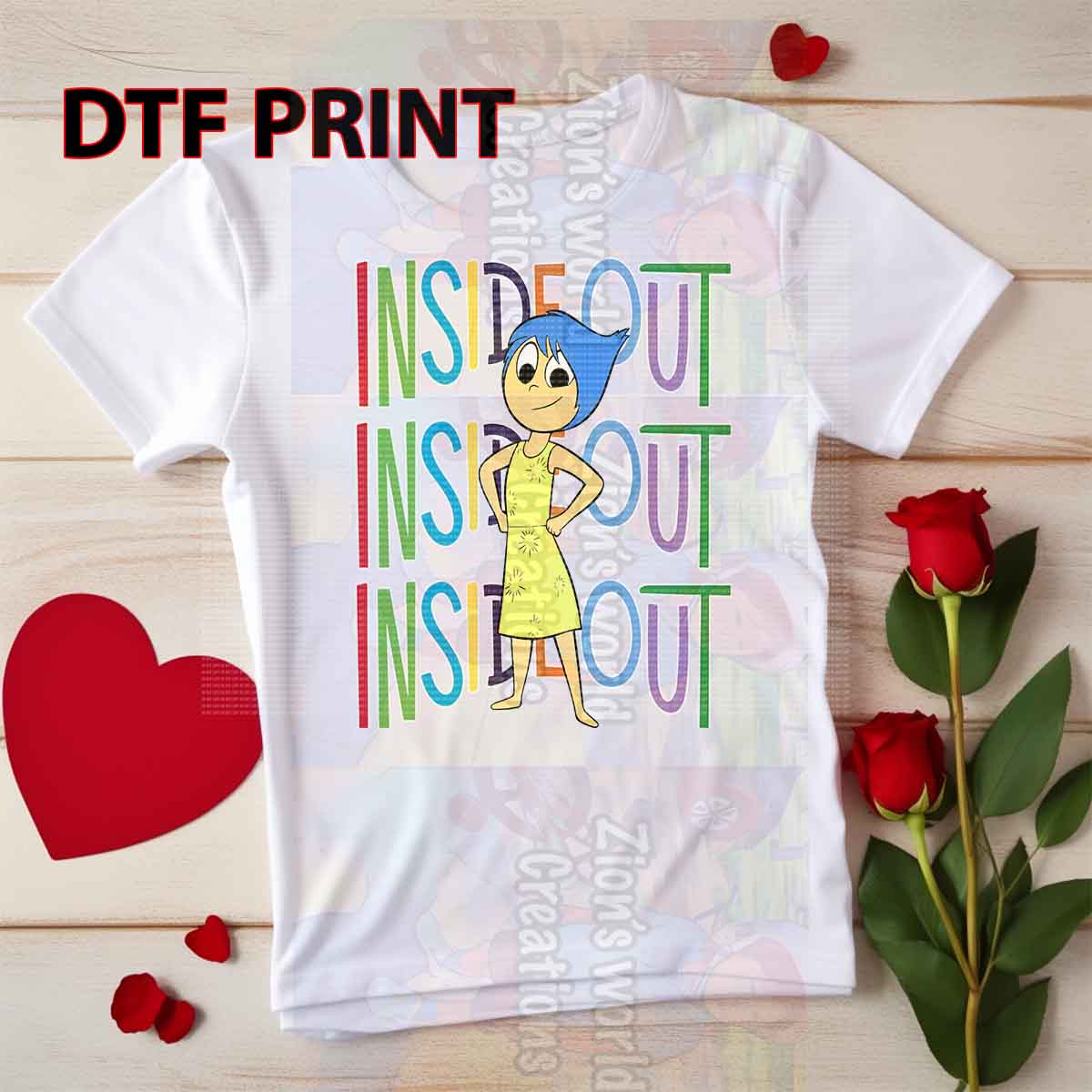 JOY DTF