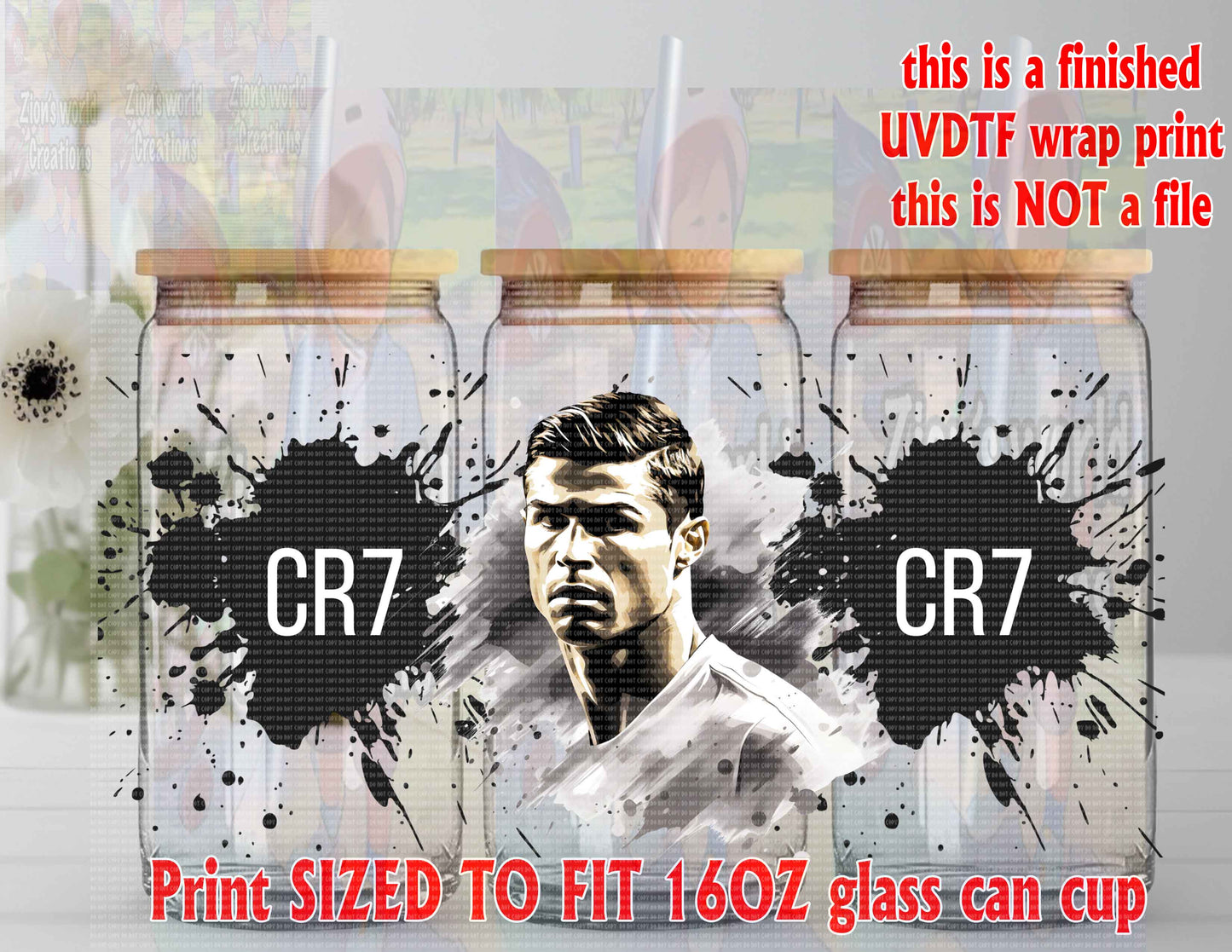 CR7