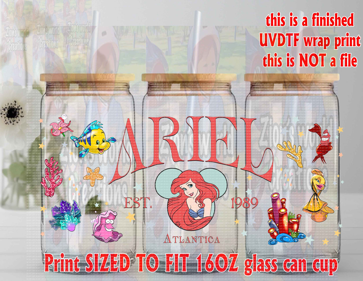 ARIEL EST