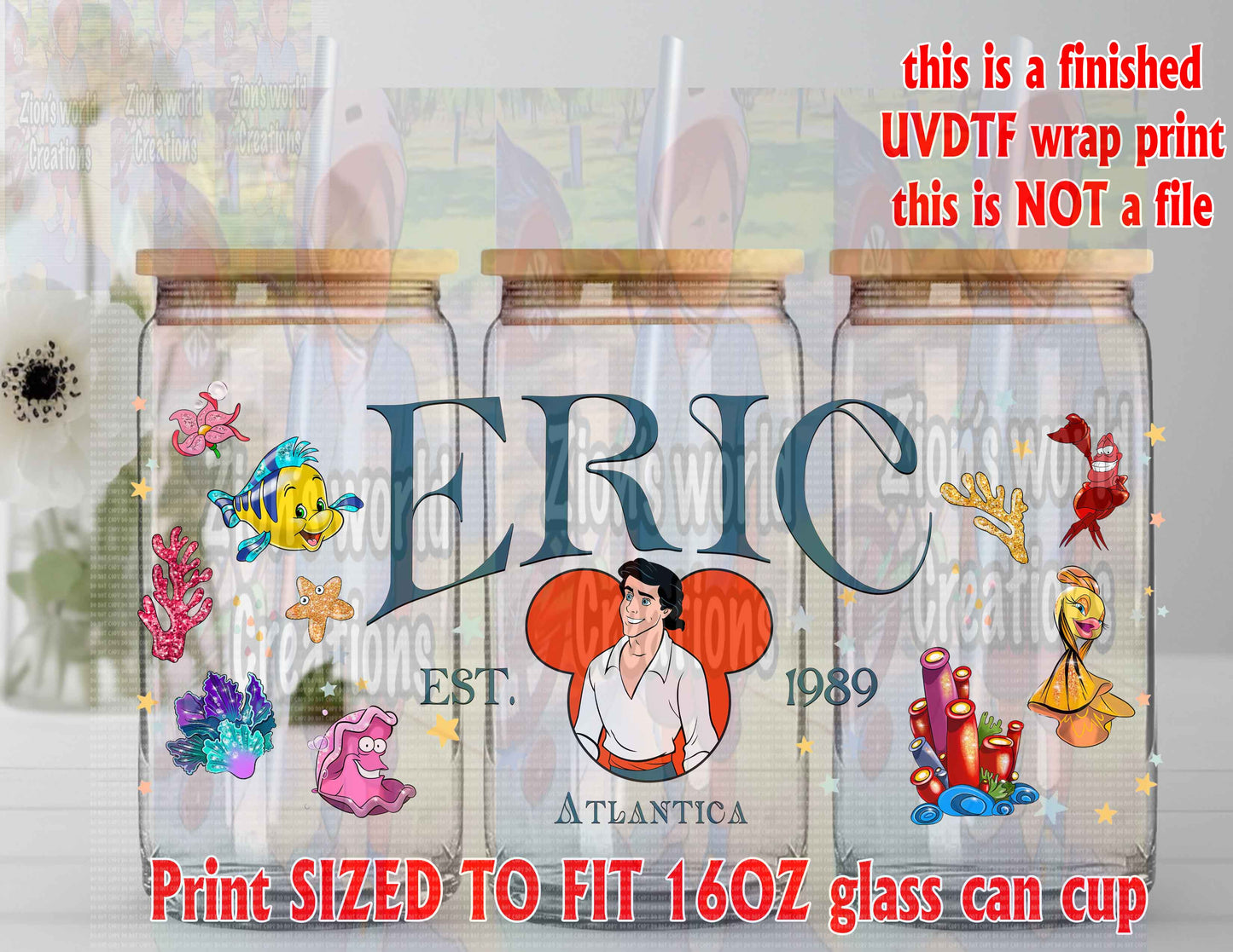 ERIC