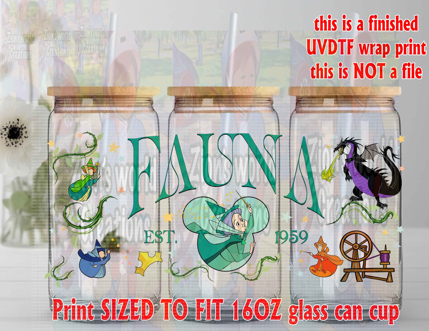 FAUNA