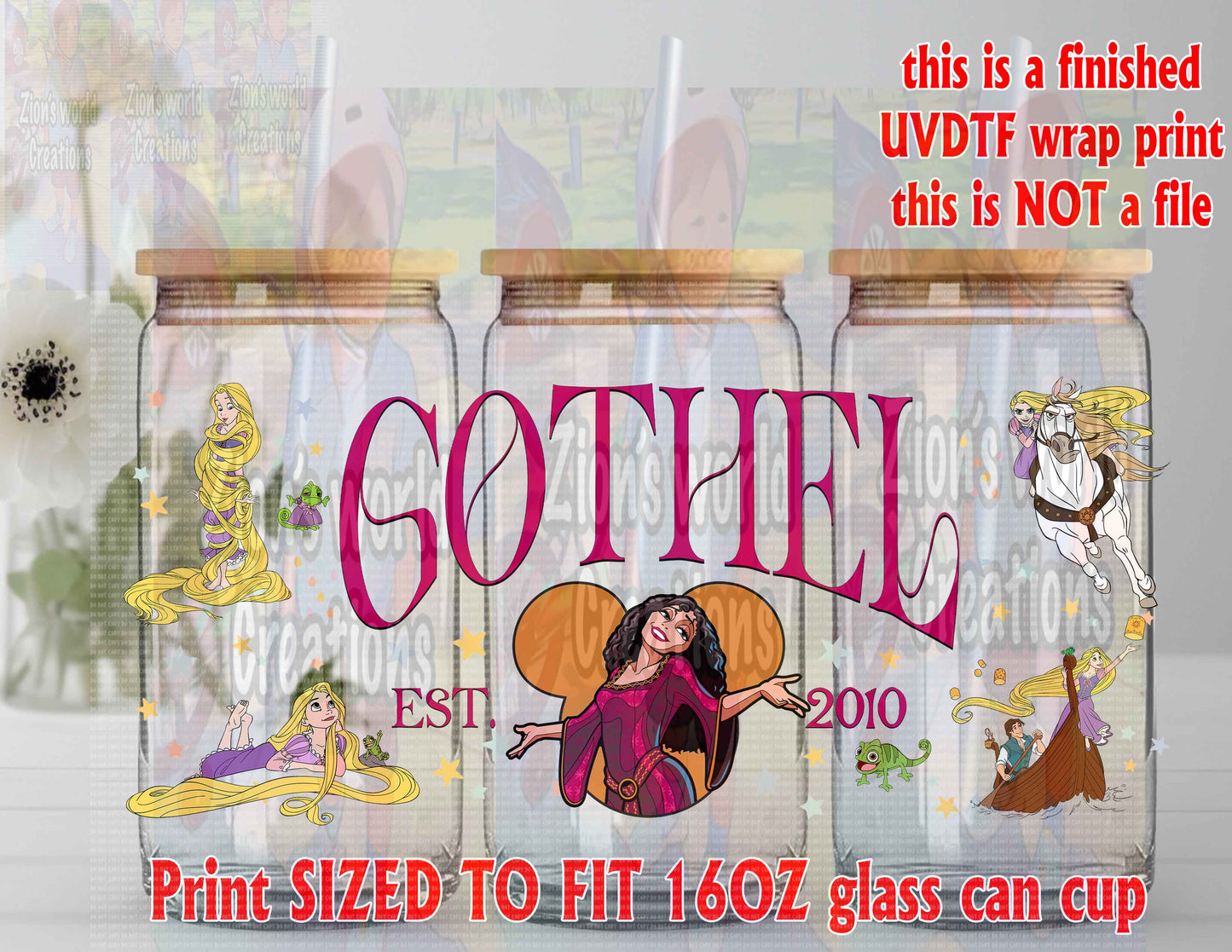 GOTHEL