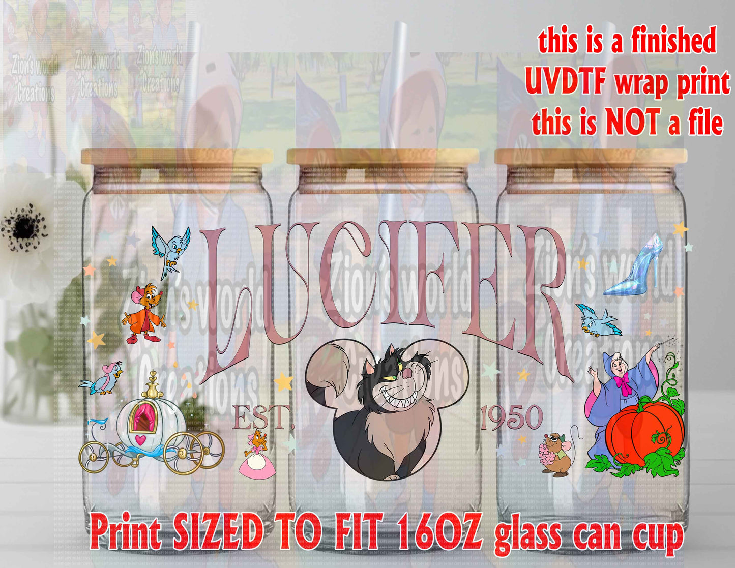 LUCIFER