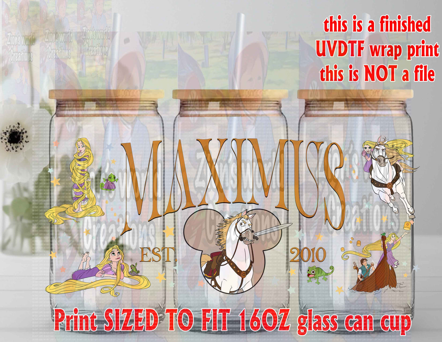 MAXIMUS