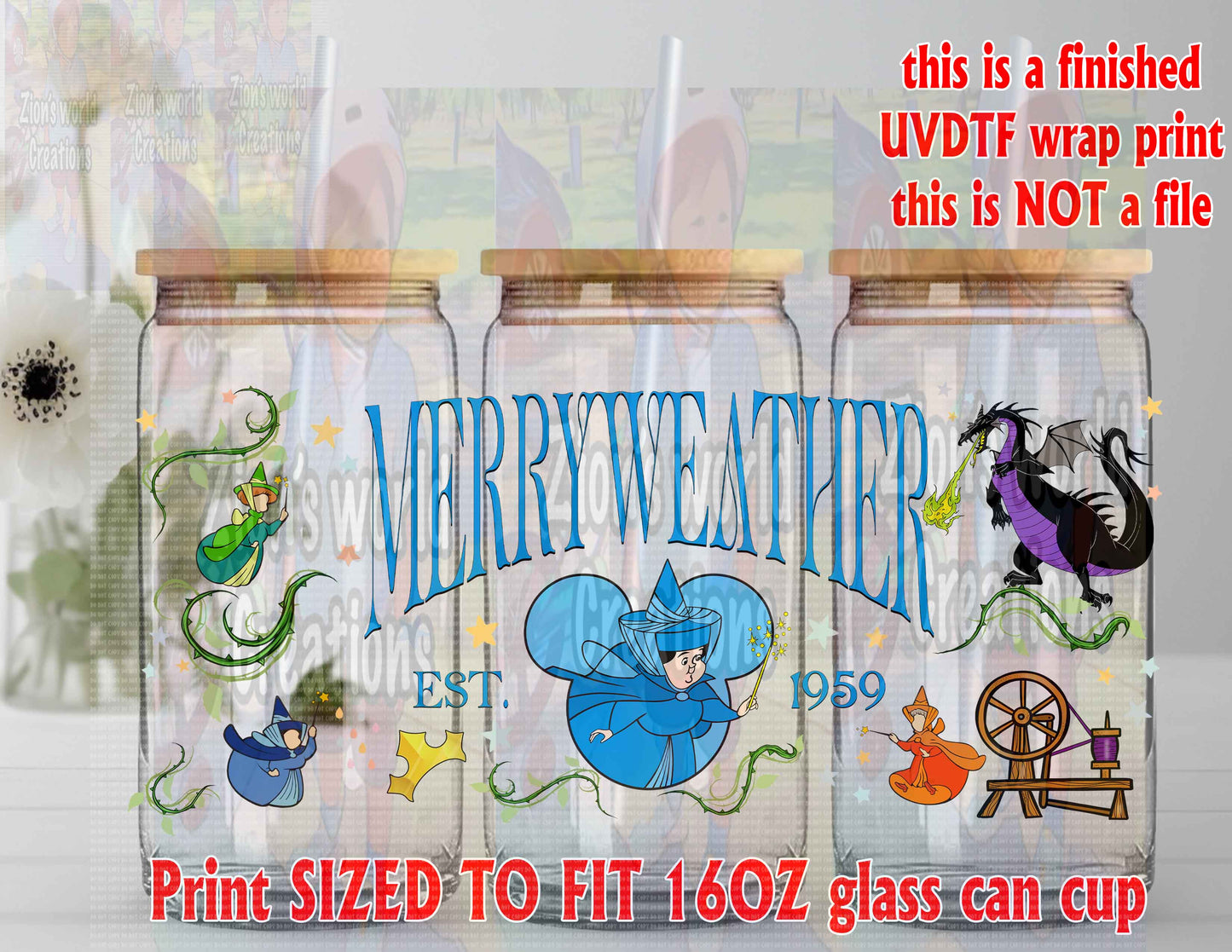 MERRYWEATHER