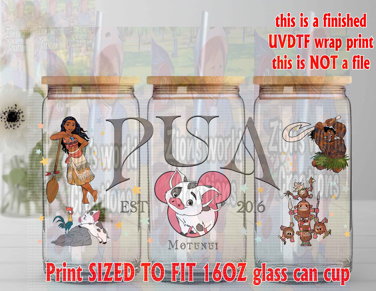 PUA