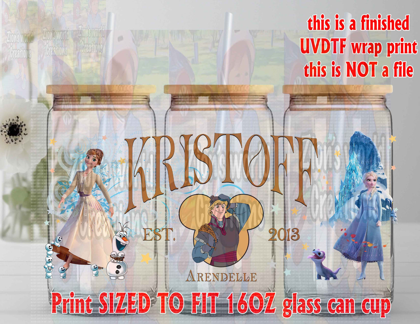 KRISTOFF