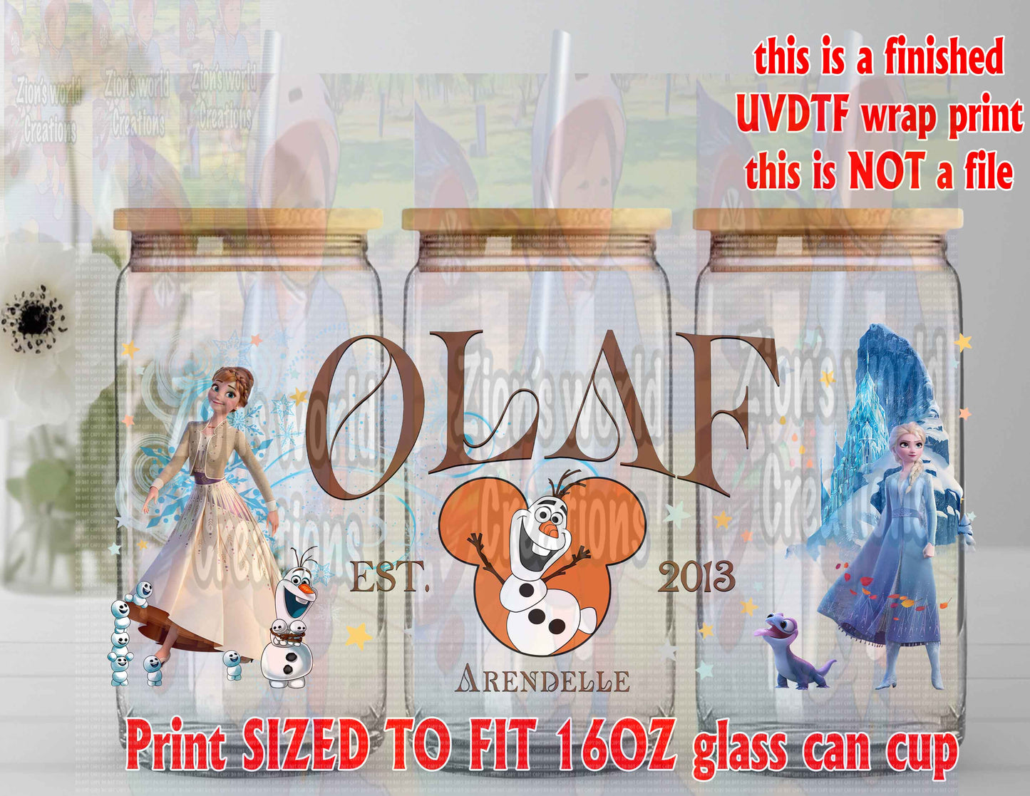 OLAF