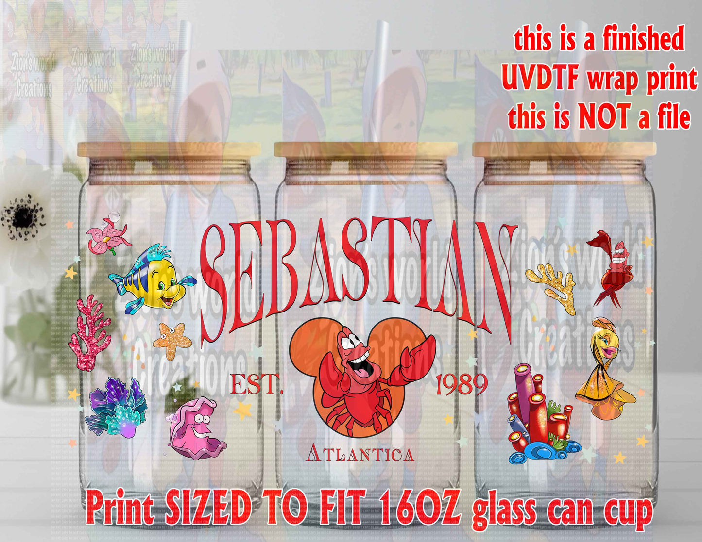 SEBASTIAN