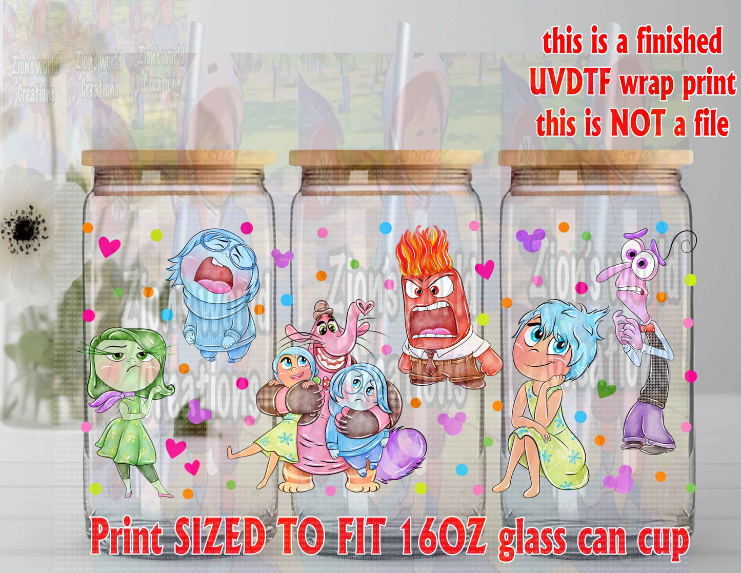 INSIDEOUT PAINTING