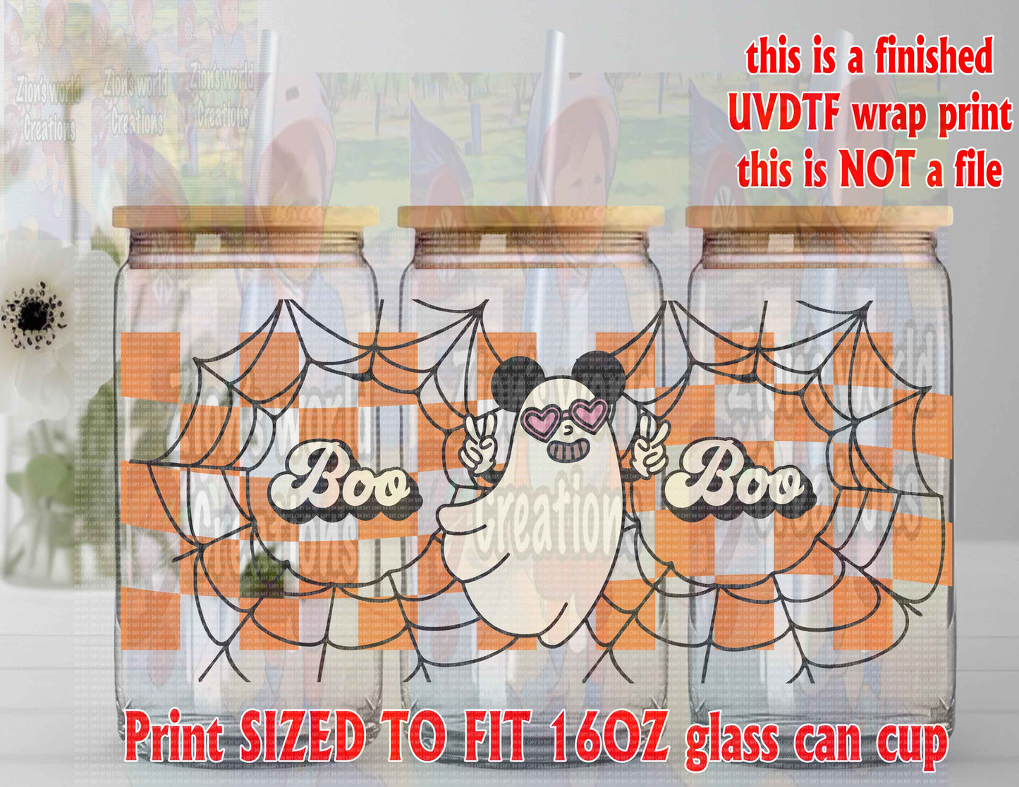 WEB BOO