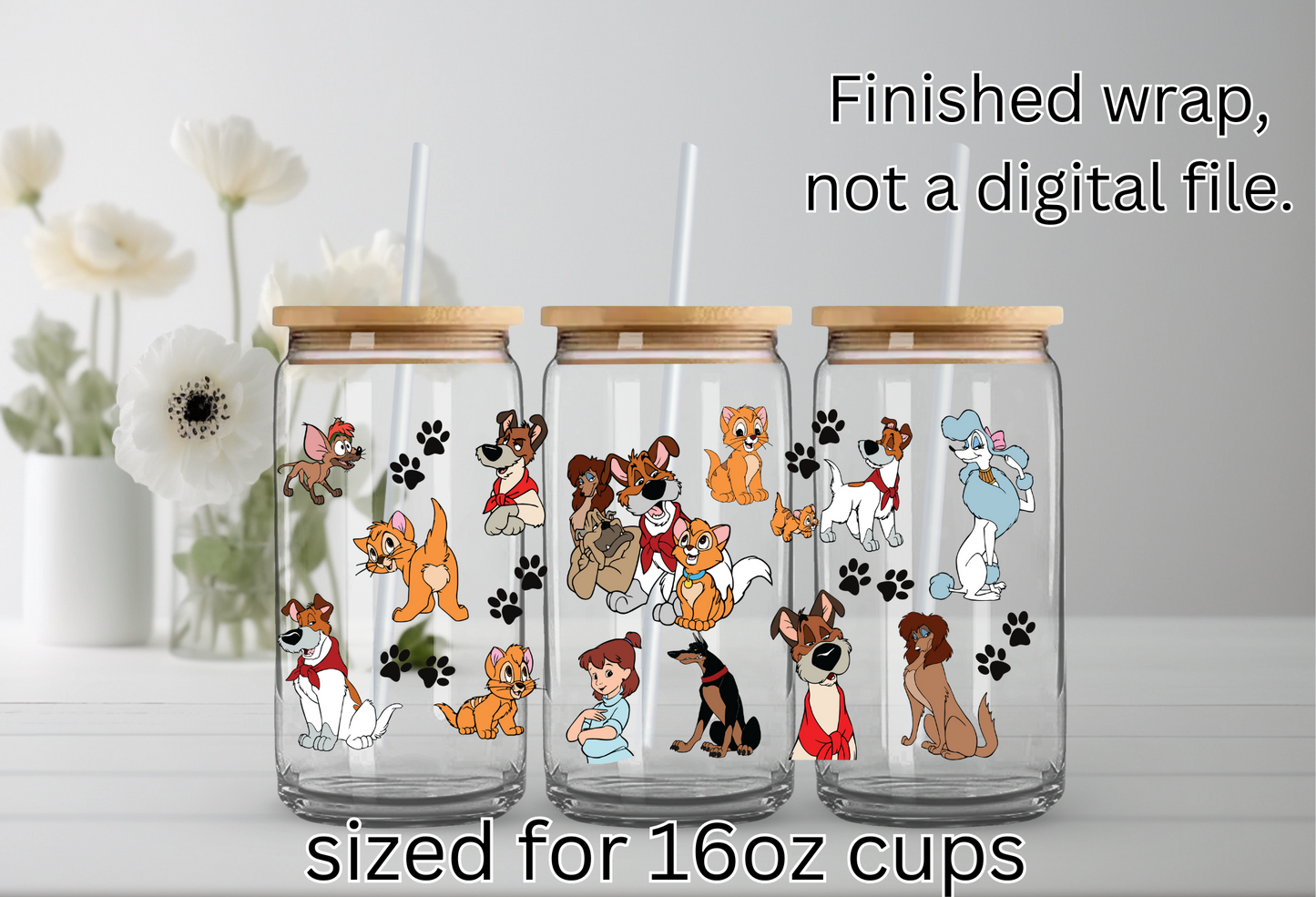 DOGS4