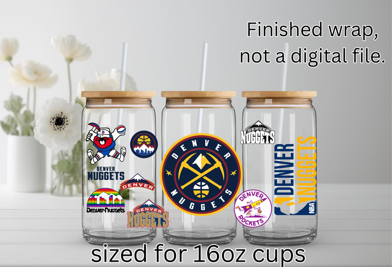 DENVER NUGGETS