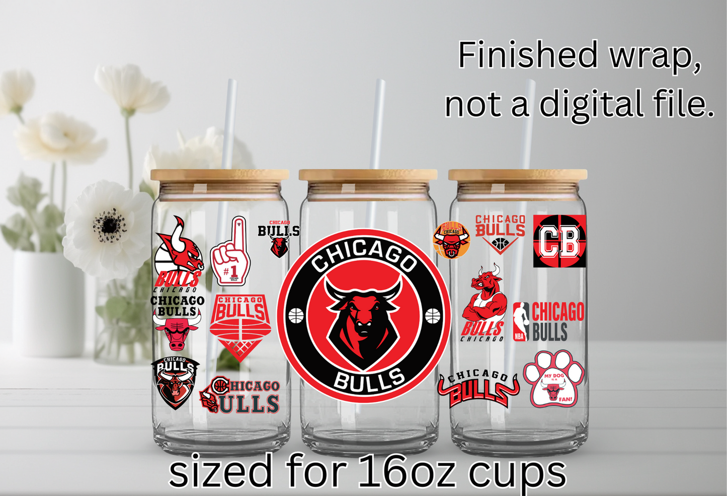 CHICAGO BULLS