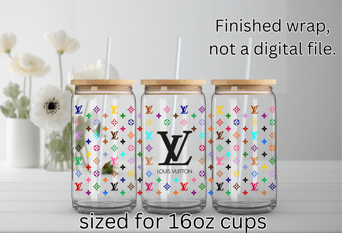 LV COLORS