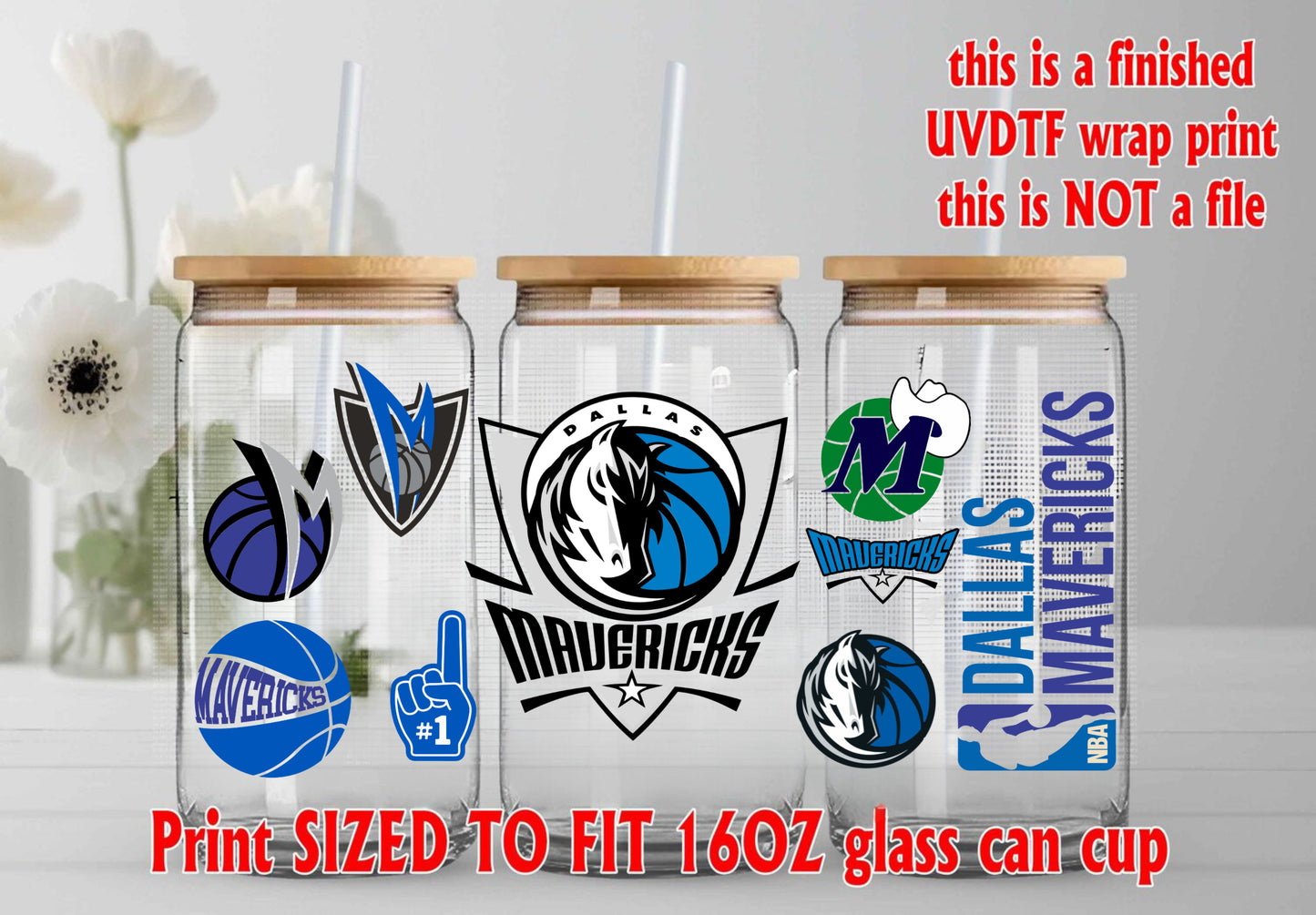 DALLAS MAVERICKS
