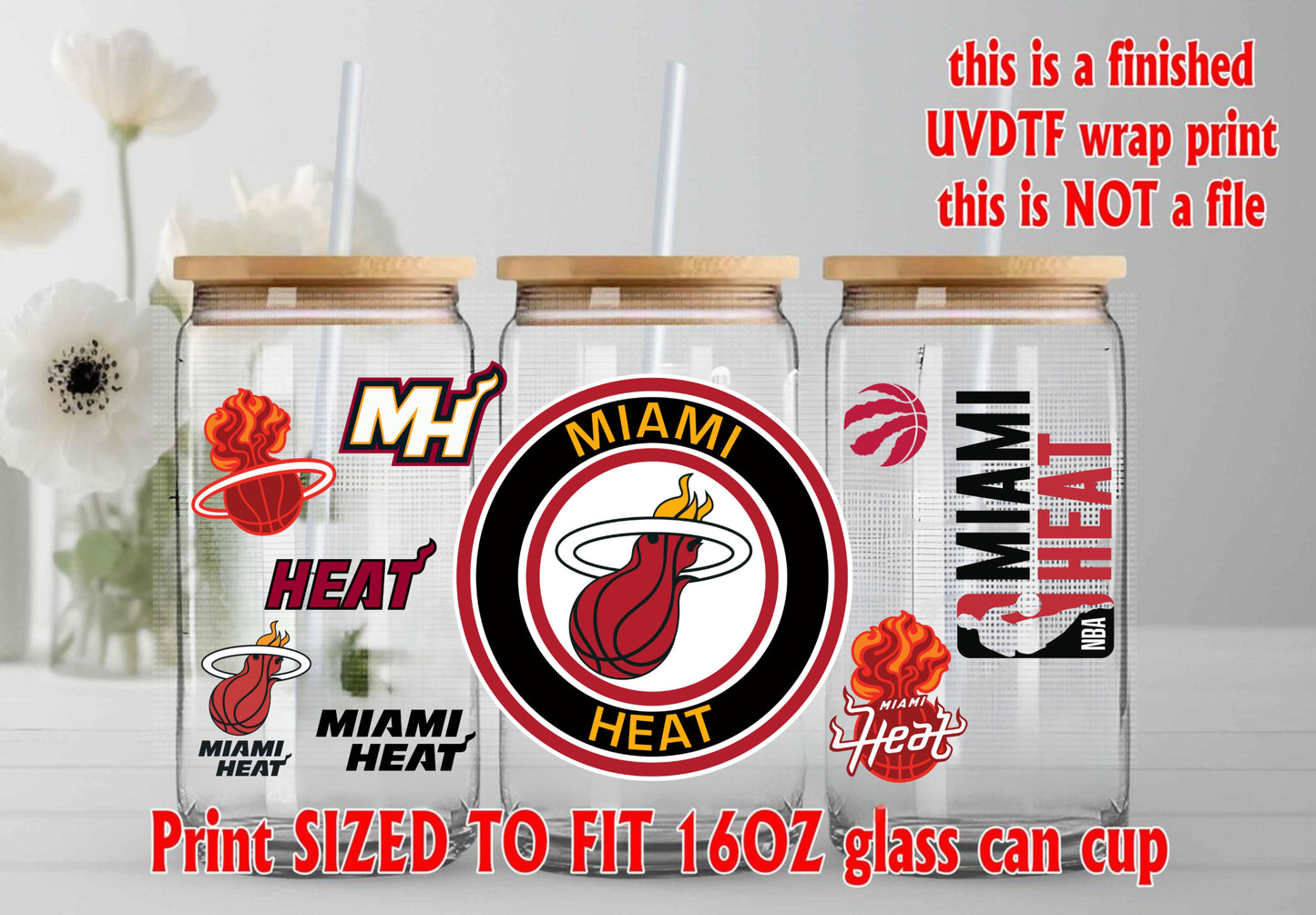 MIAMI HEAT