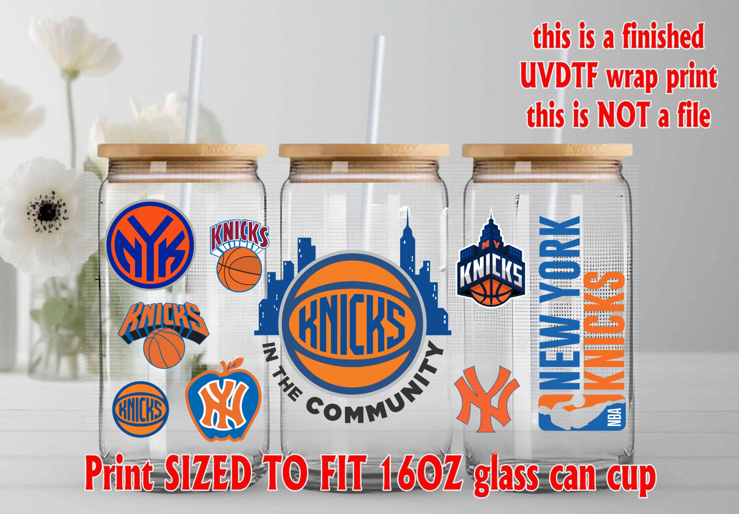 NEW YORK KNICKS