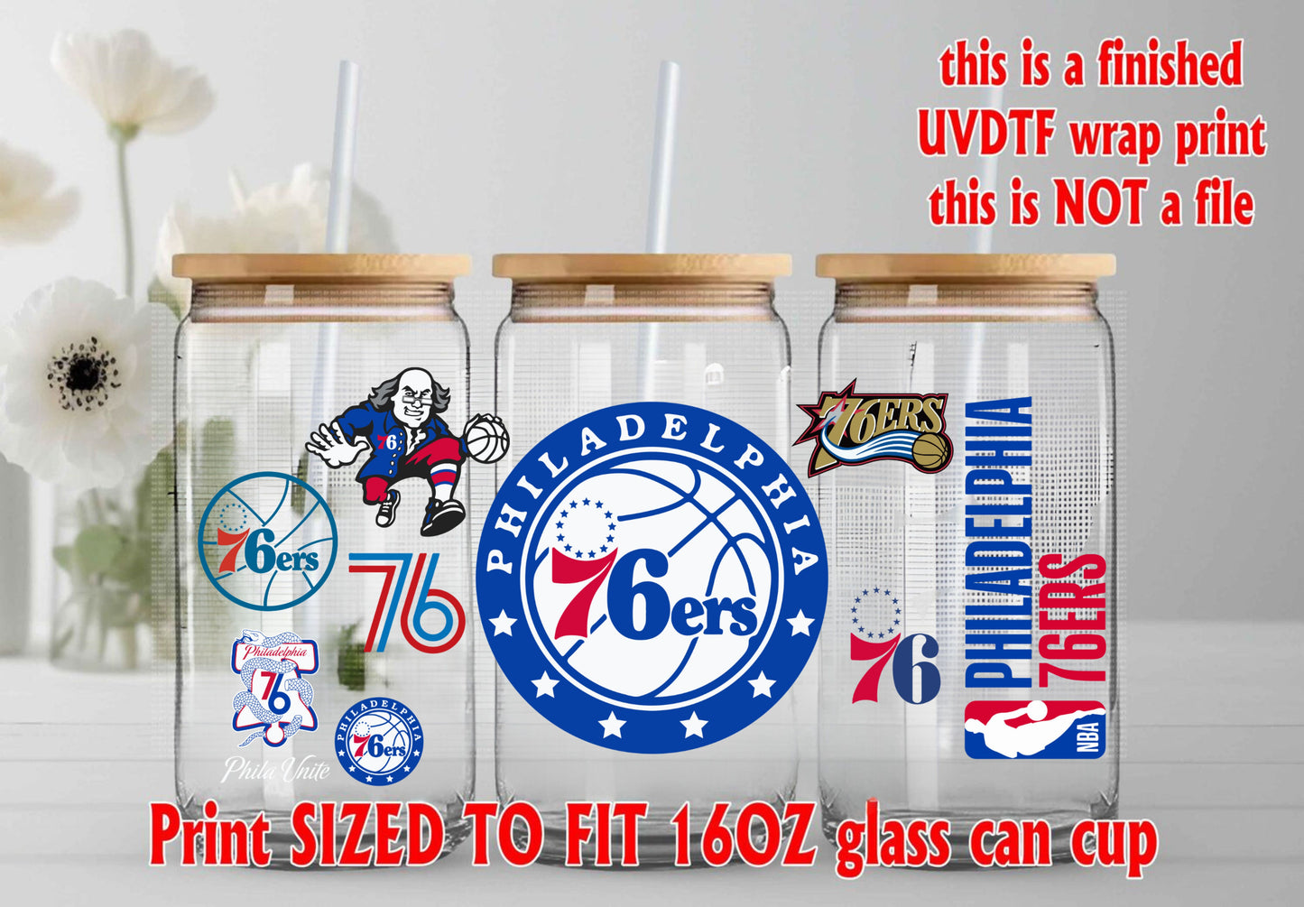PHILADELPHIA 76ERS