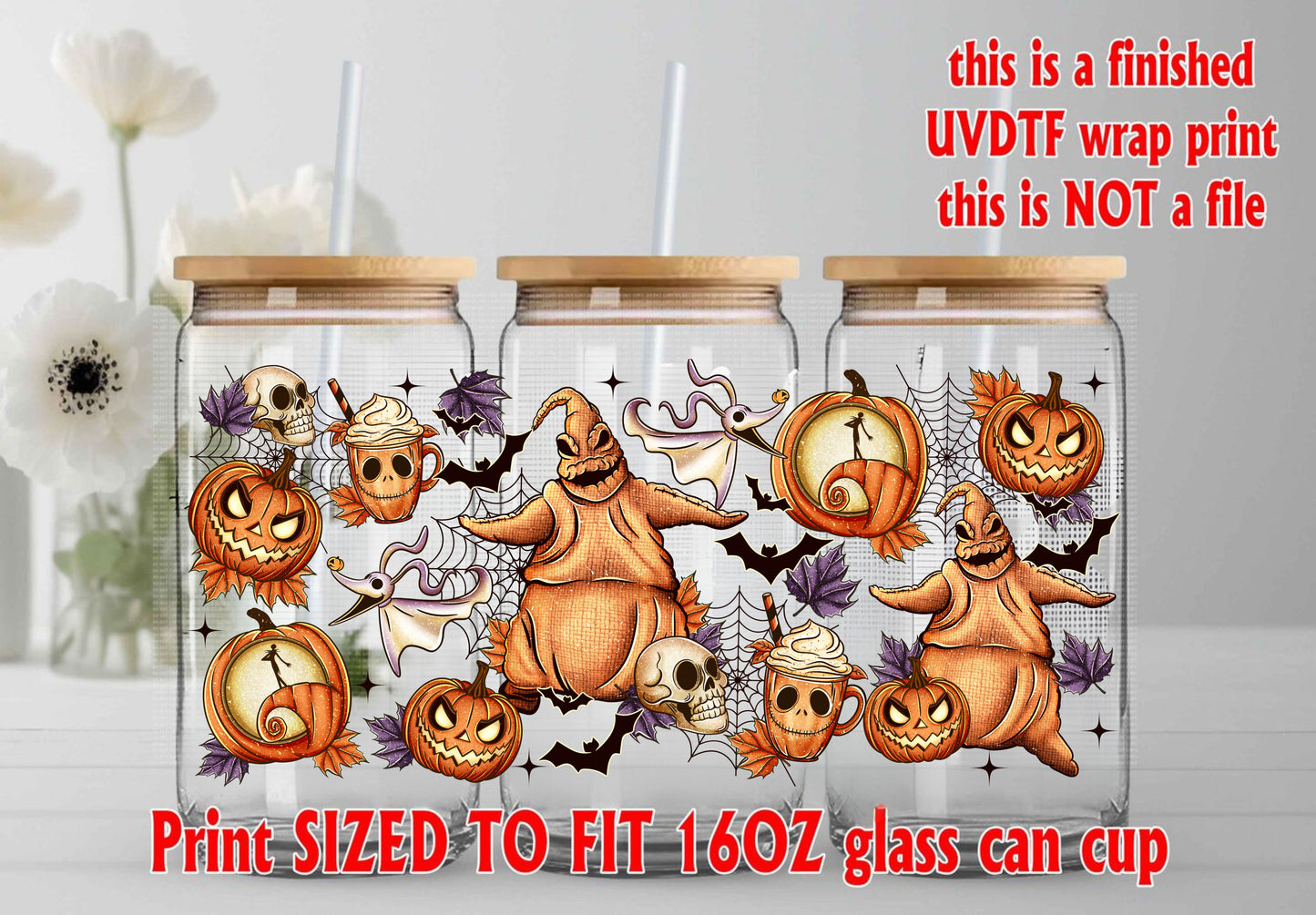 OOGIE BOOGIE NBC