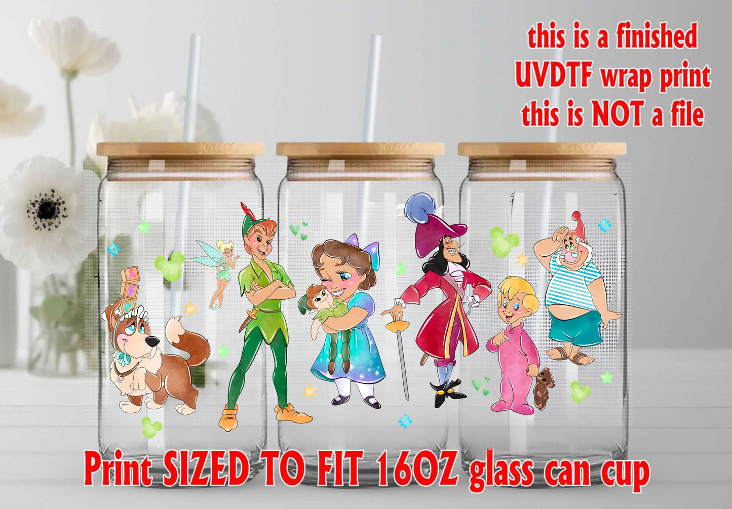 PETER PAN