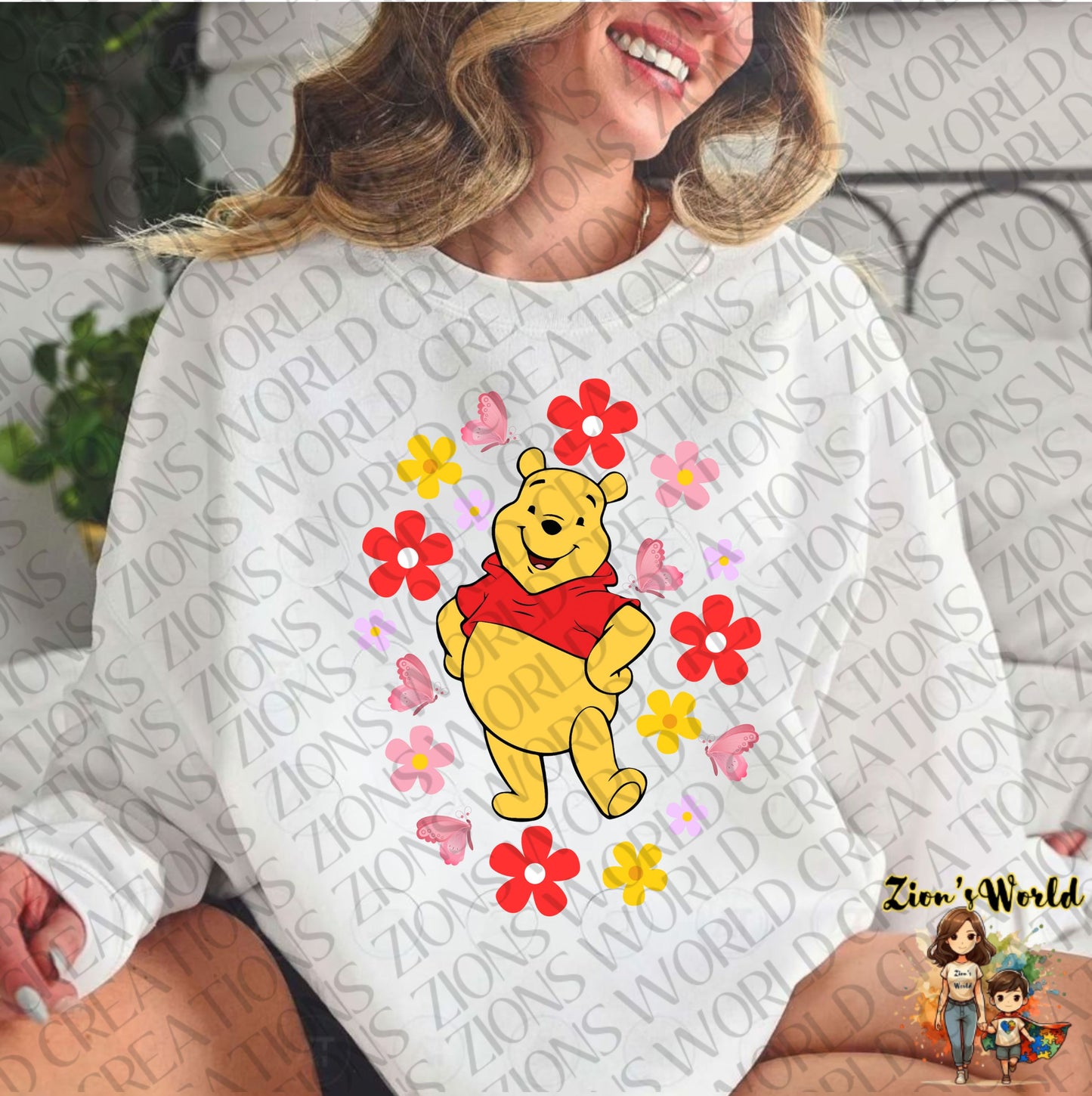 POOH DTF