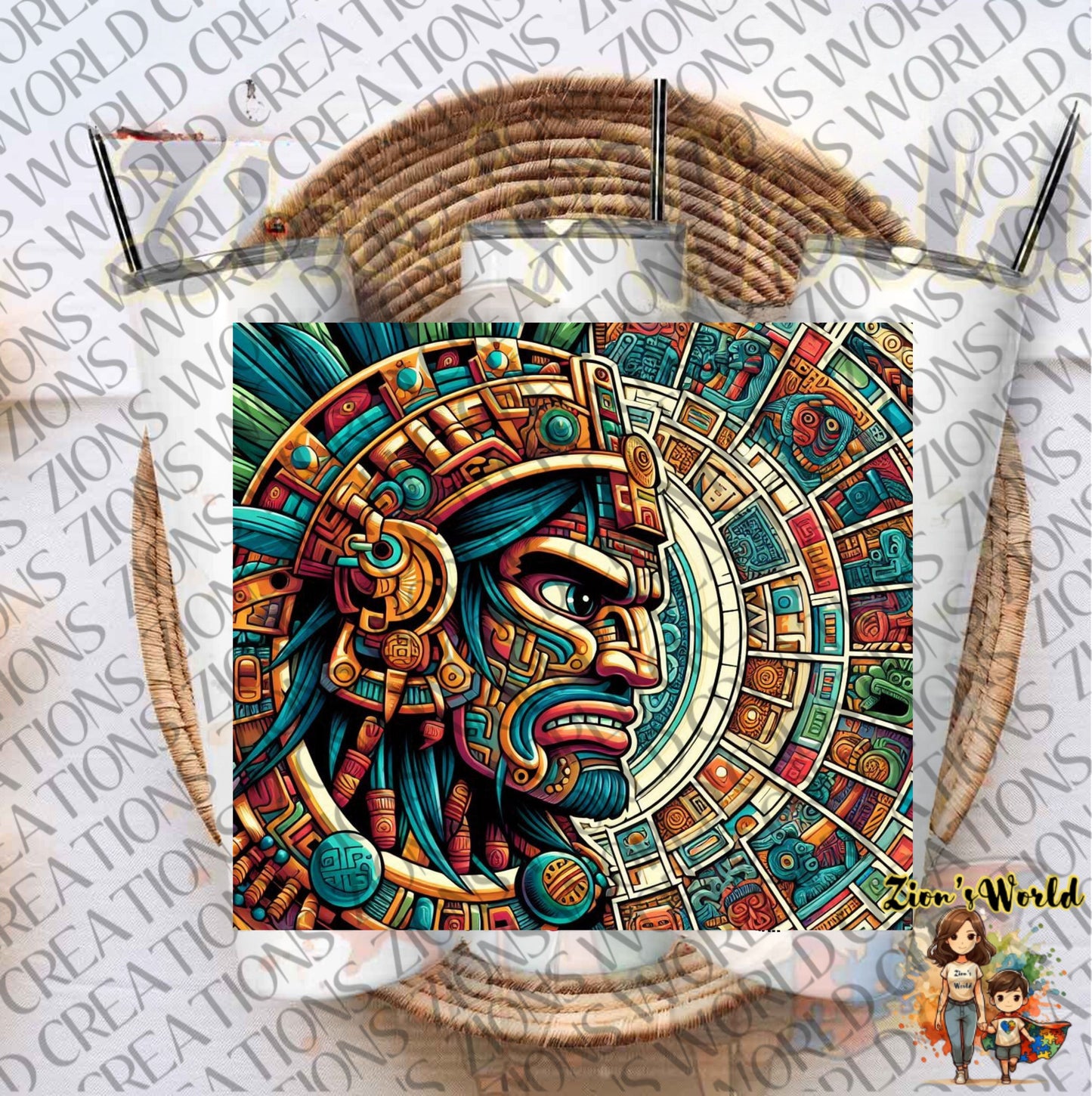 AZTEC (EXCLUSIVE) SUB