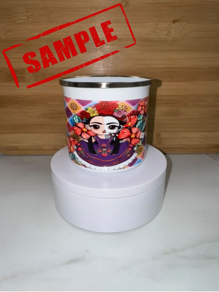 BUILD YOUR OWN MUG