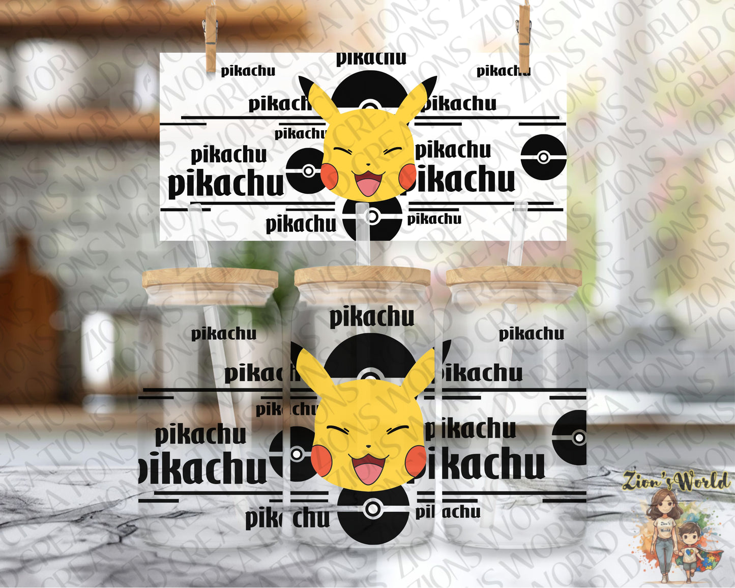 PICACHU