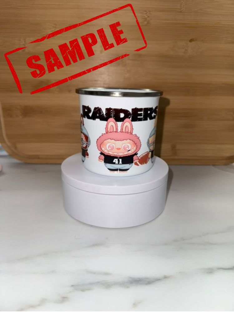 BUILD YOUR OWN MUG