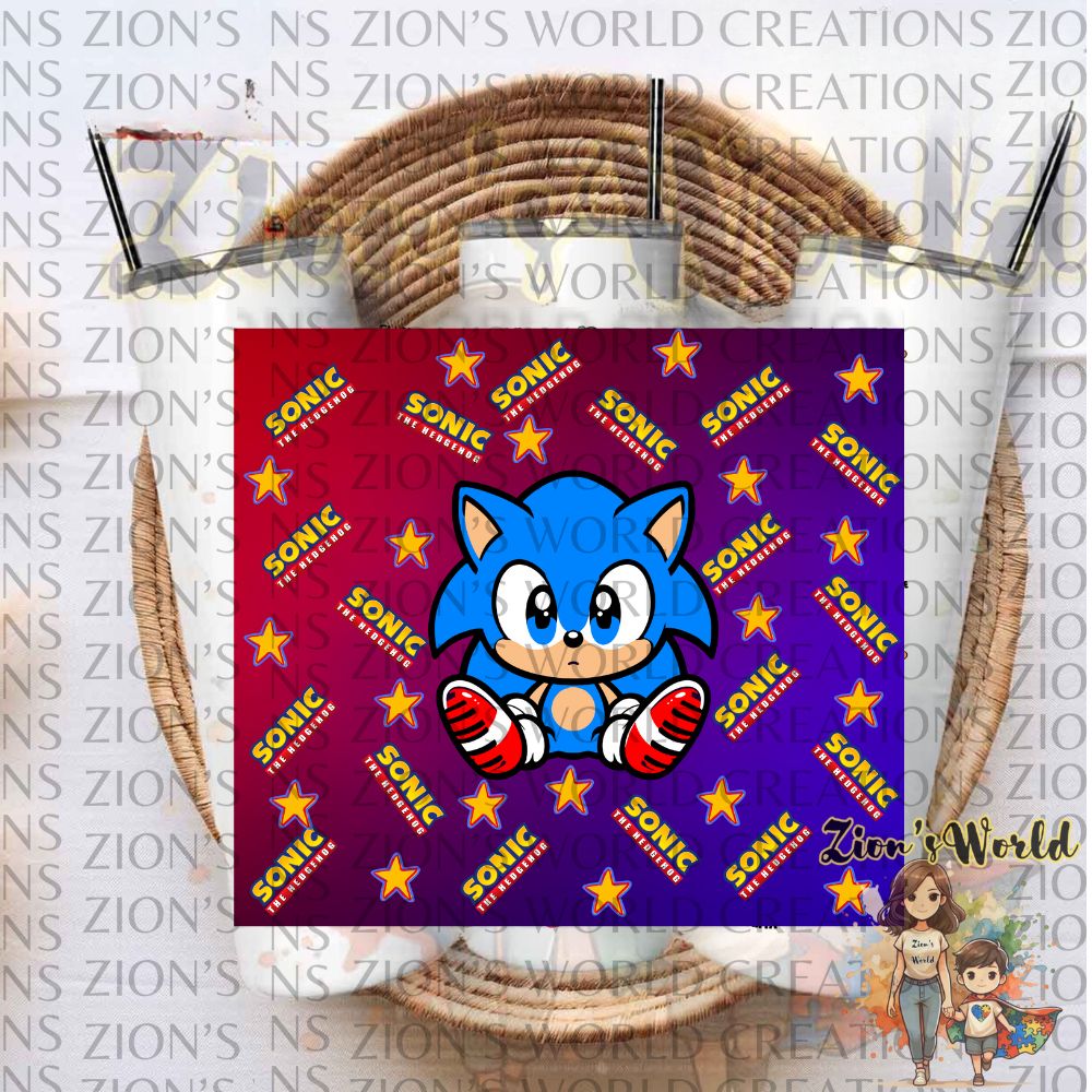 BEBESONICSUB