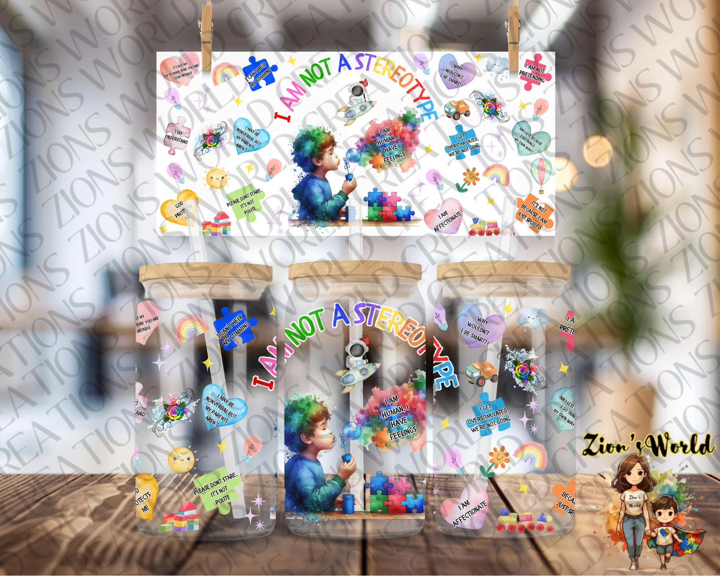 AN AUSOME BOY (EXCLUSIVE)