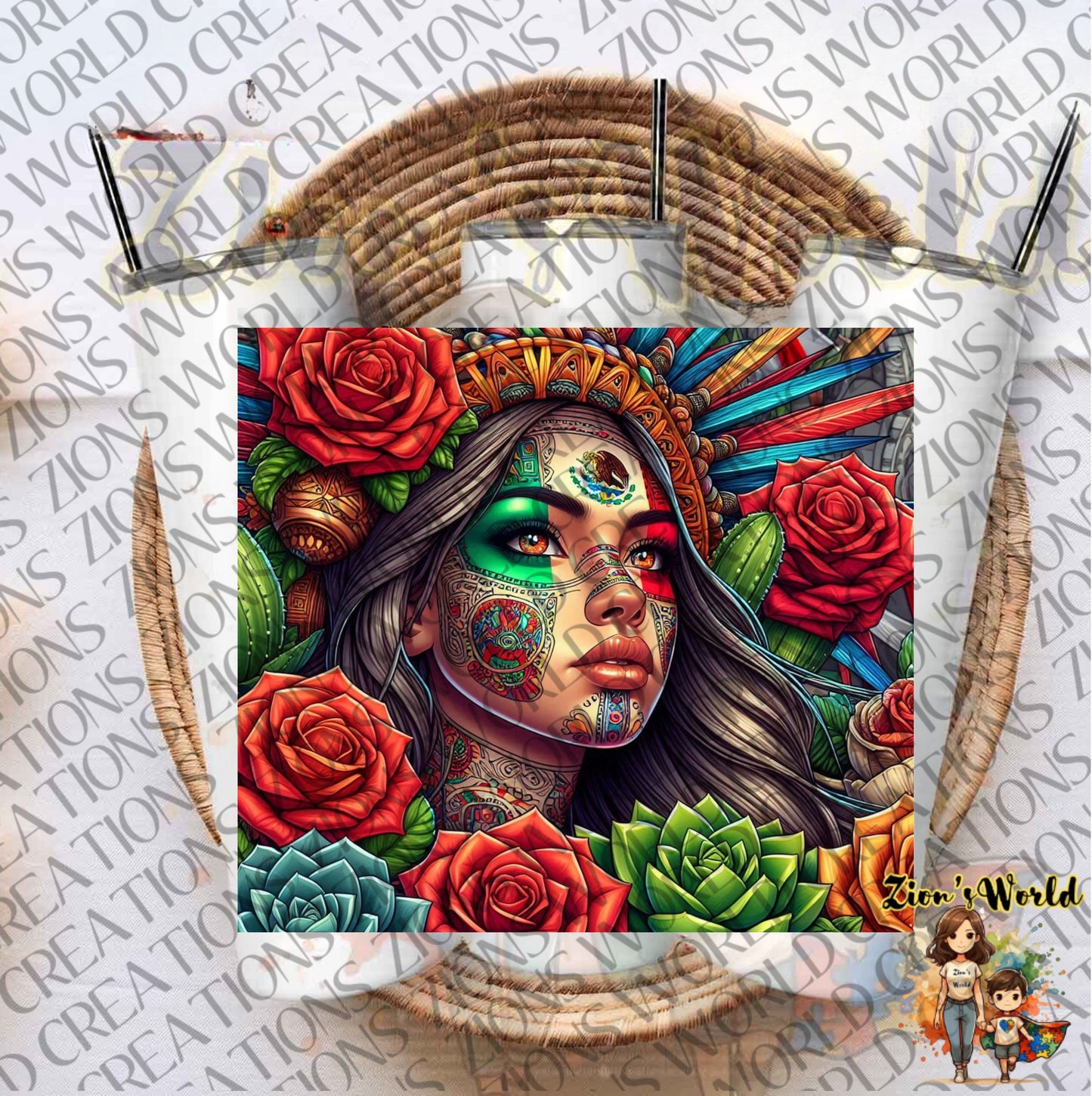 HER MEX PRIDE (EXCLUSIVE) SUB