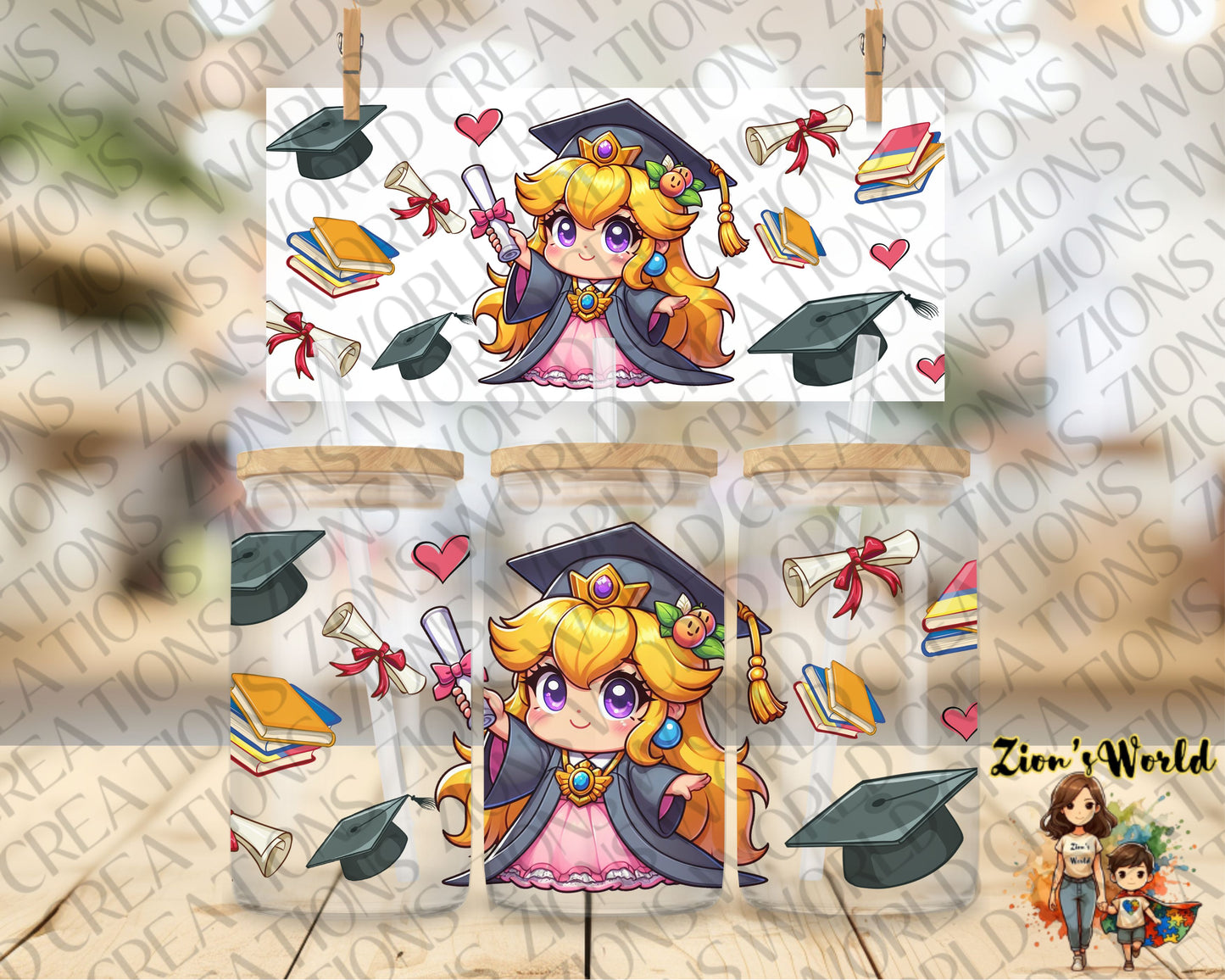 Princess Peach