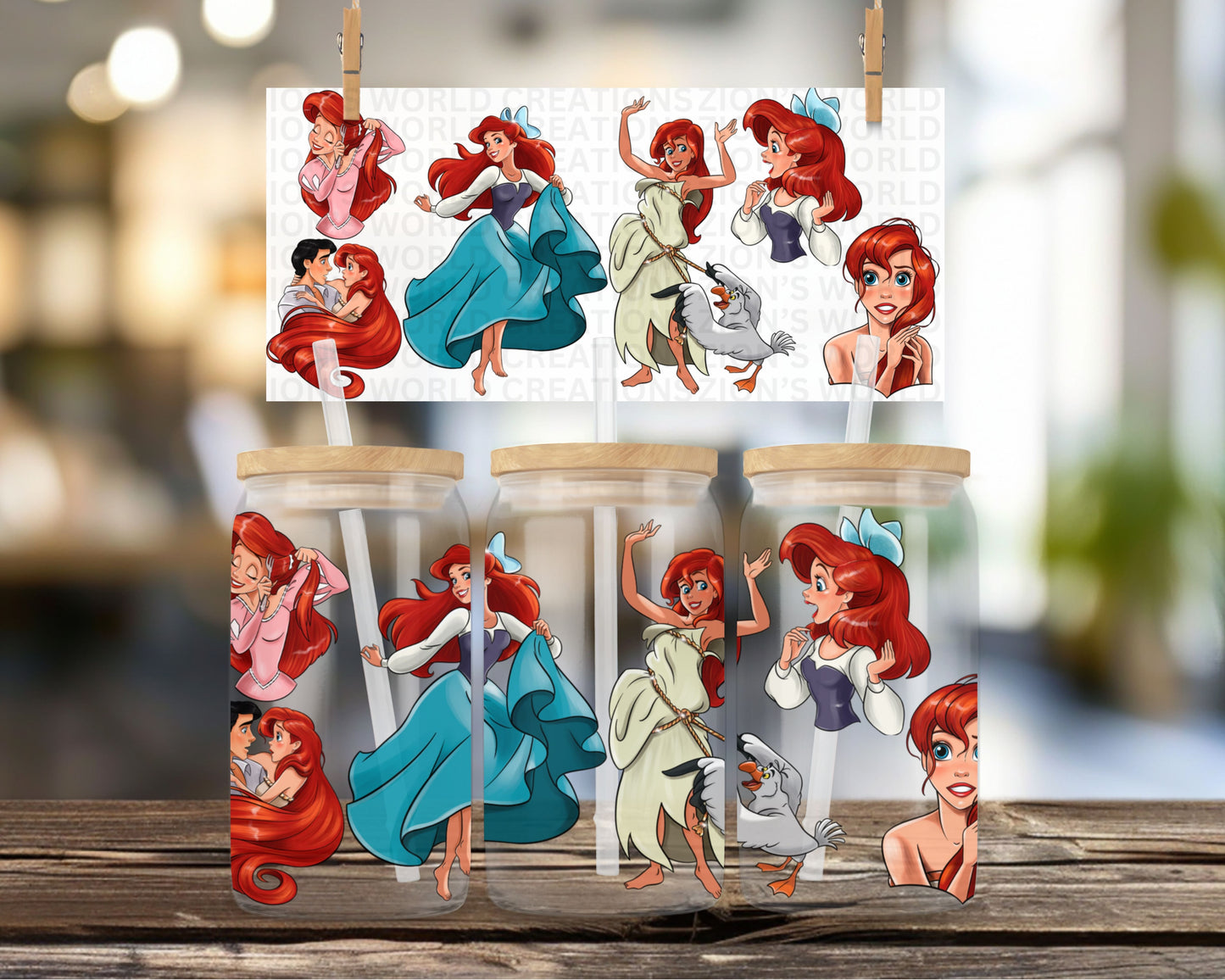 ARIEL