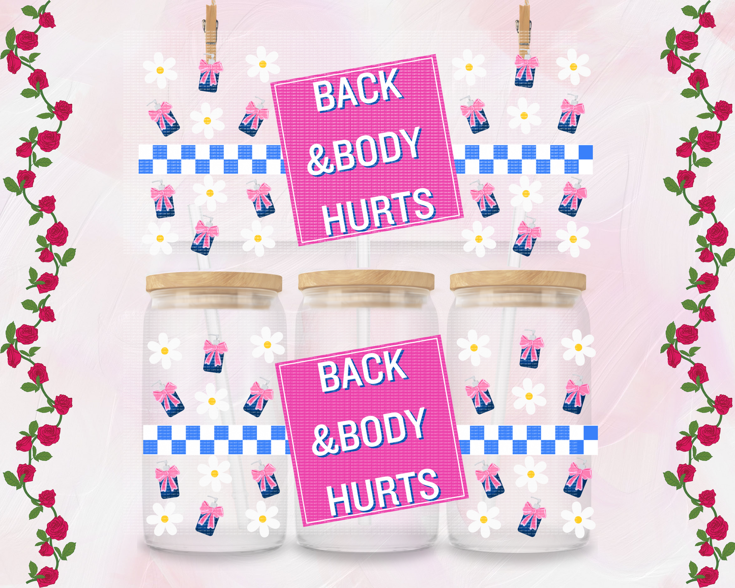 BACK AND BODY SOAPS (EXCLUSIVE)