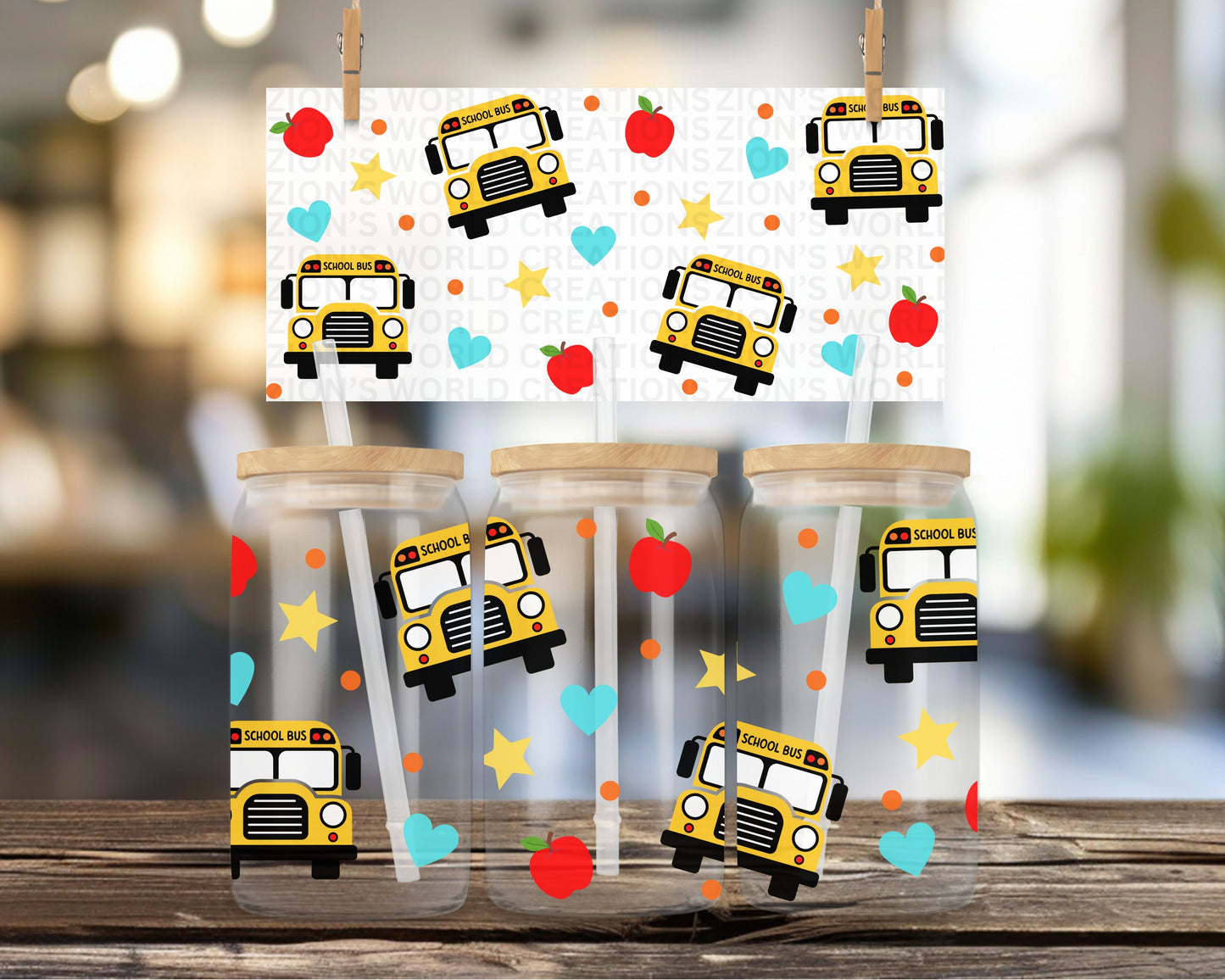 BUS DRIVER