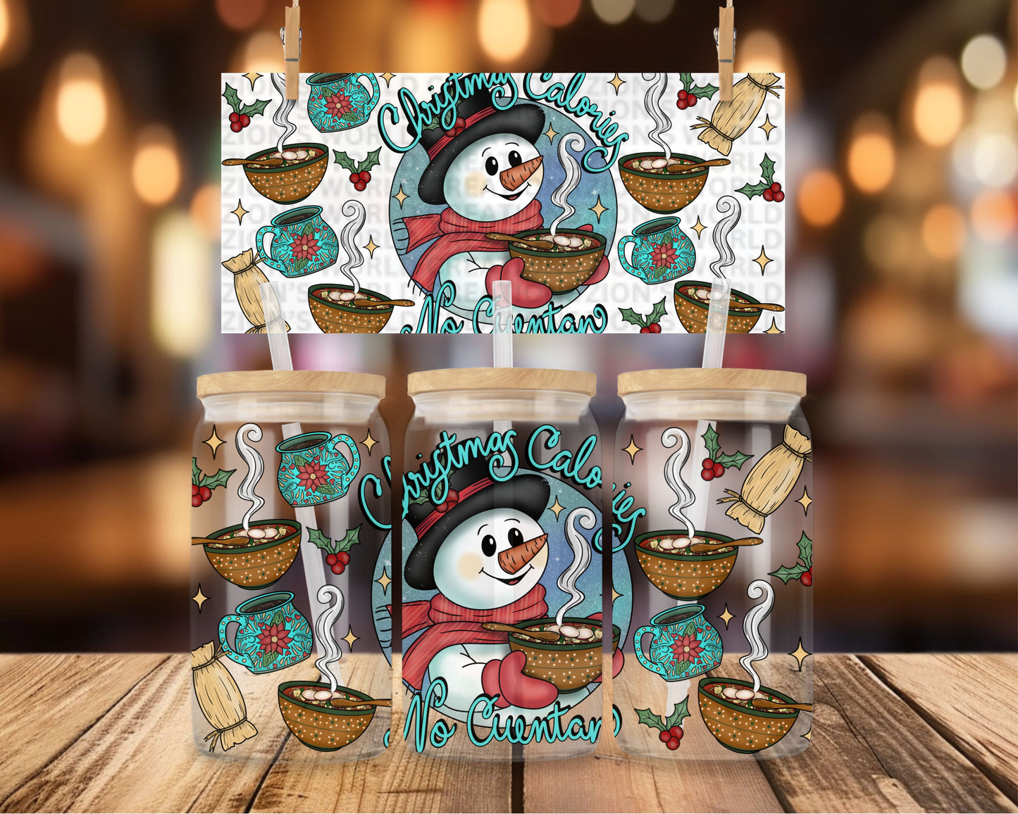 Christmas Calories16