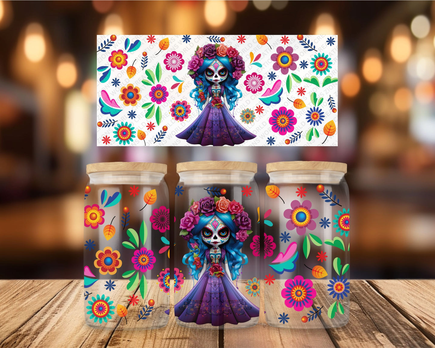 DIA DE LOS MUERTOS