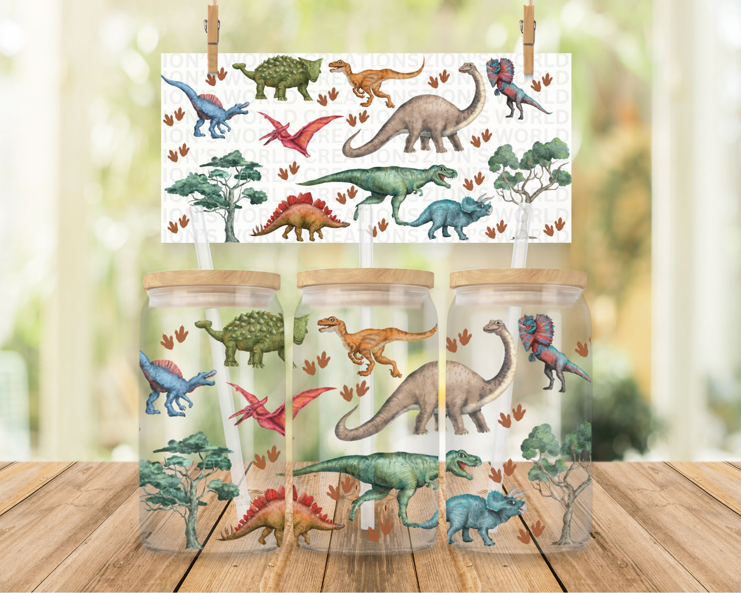 DINOS