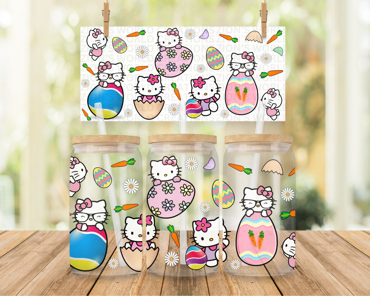 EASTER HK