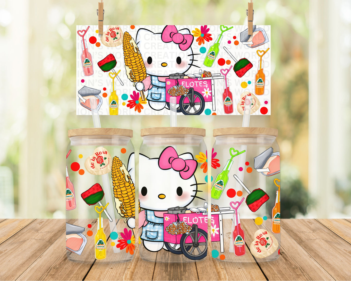 ELOTE HK