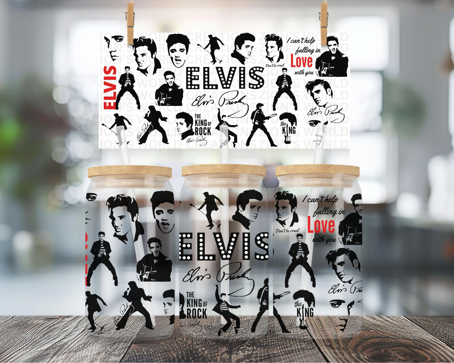 ELVIS