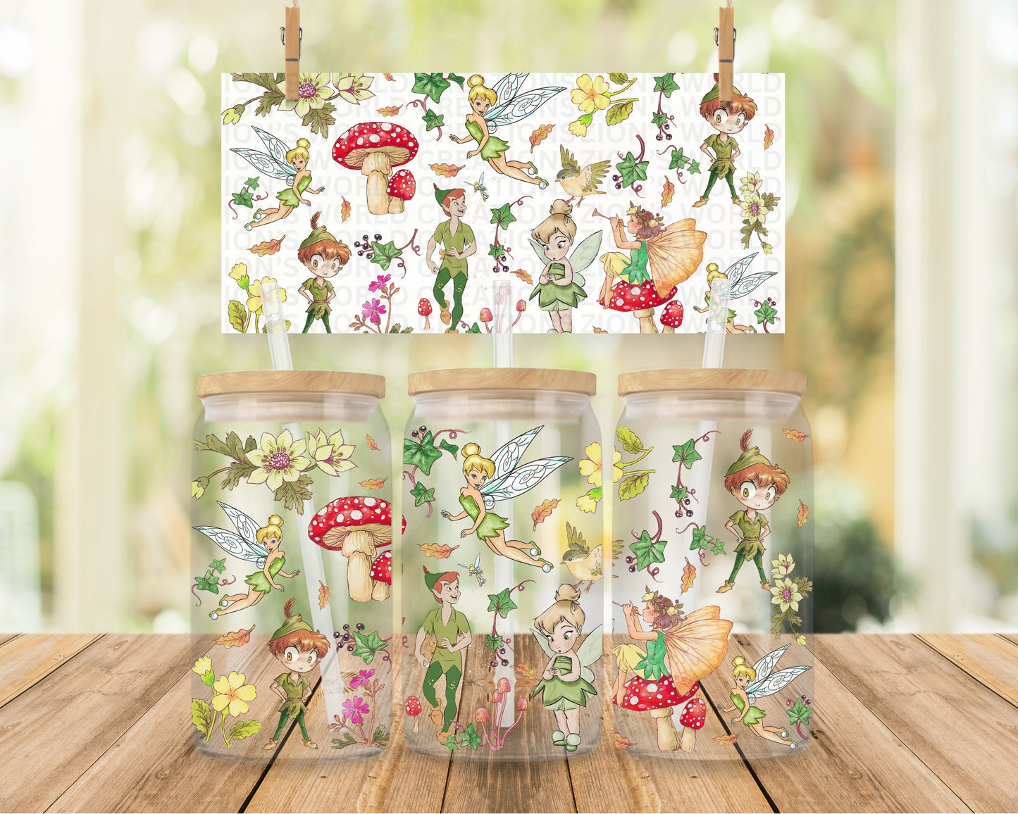 FAIRY WORLD
