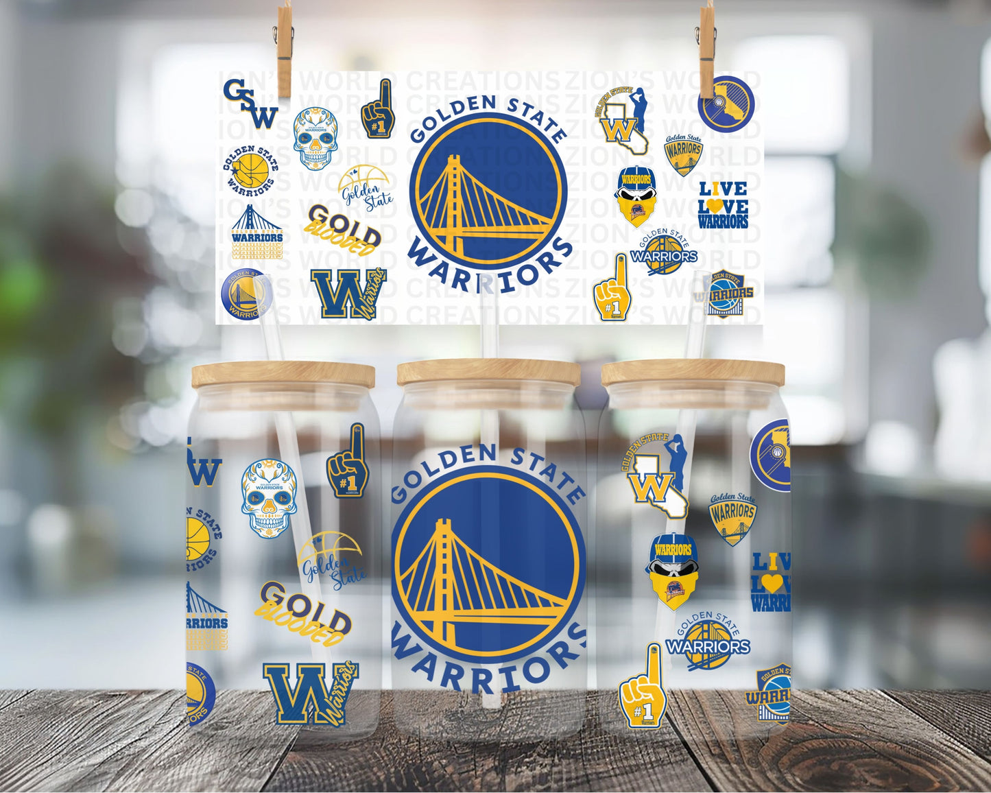 GOLDEN STATE WARRIORS