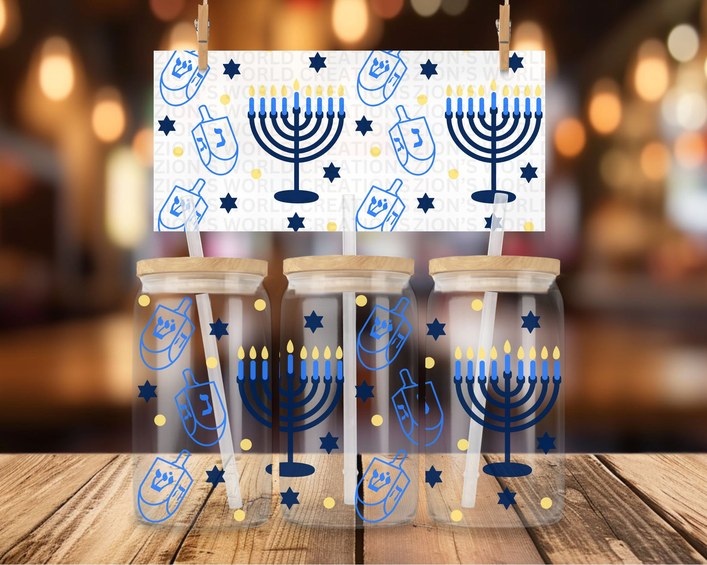 HANNUKAH