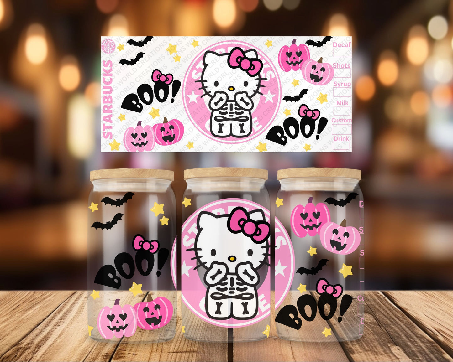 HK BOO